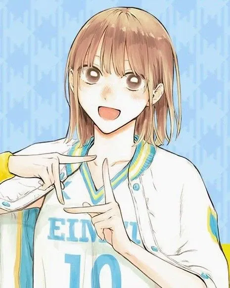 Avatar of Chinatsu Kano
