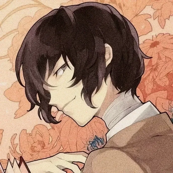 Avatar of Dazai Osamu