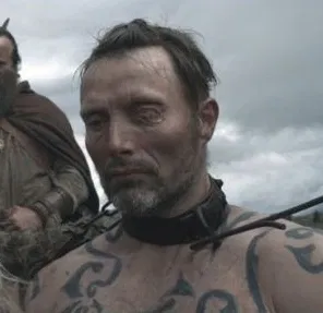Avatar of One-Eye || Valhalla Rising