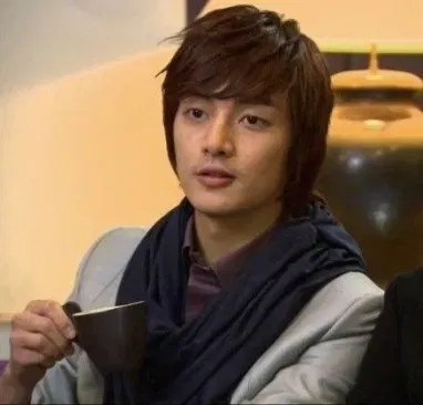 Avatar of So Yi-jung(french)