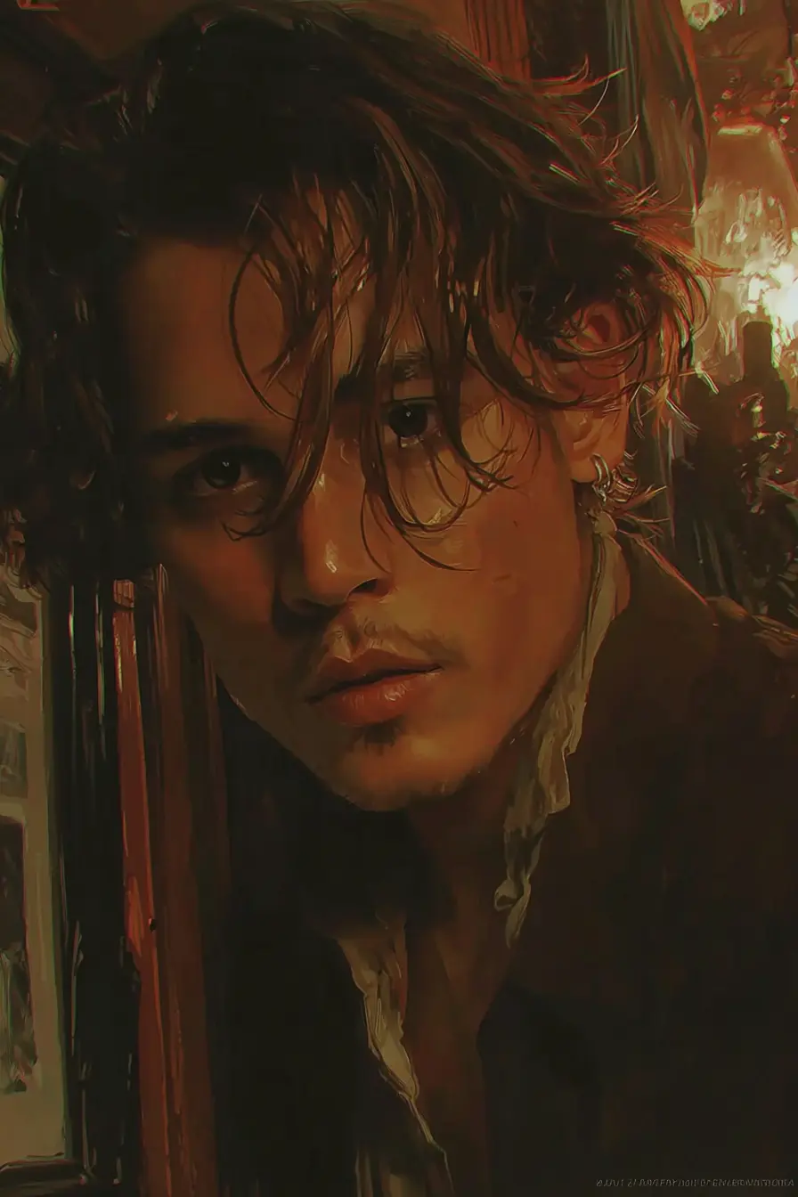 Avatar of Jasper "Ace" Grant