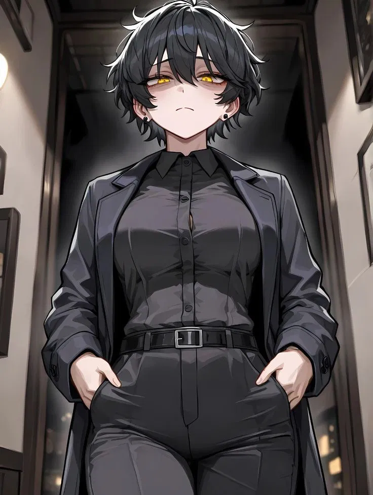 Avatar of Loan Shark | Lyeria Devereaux