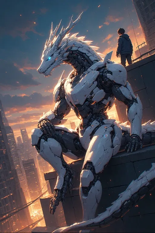 Avatar of Creationxcreator/Robotxorganic Playlist