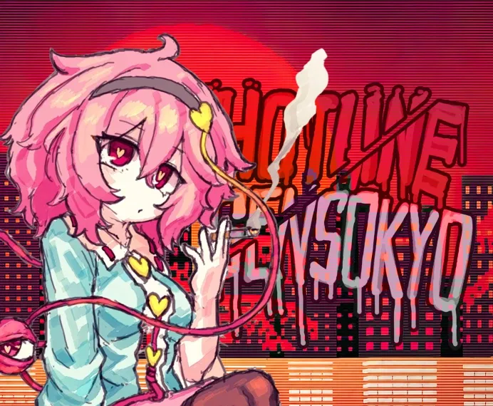 Avatar of She's NOT crazy.