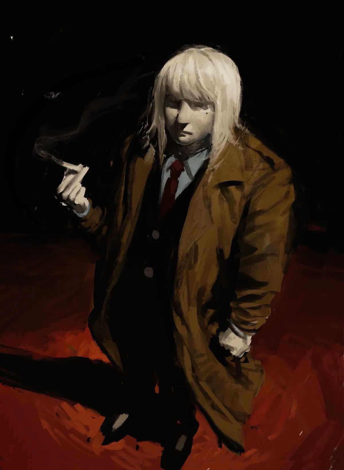 Avatar of Matvey Volkov