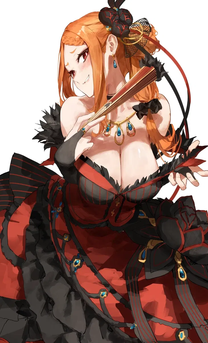 Avatar of Priscilla Barielle