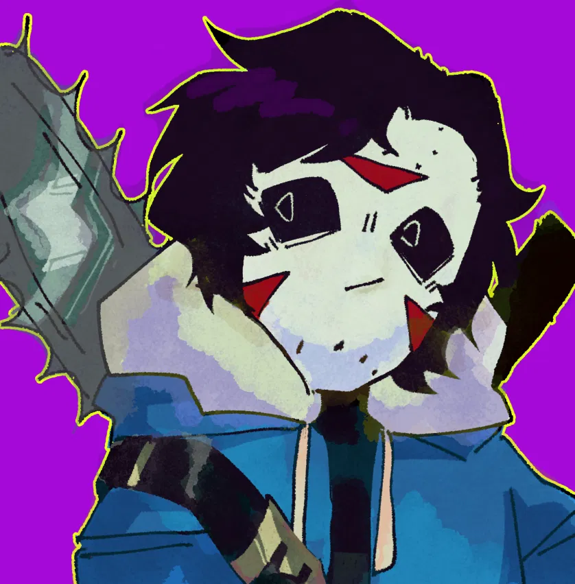Avatar of [ H2O DELIRIOUS + FORSAKEN ] 