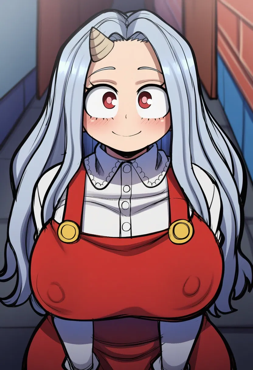 Avatar of Eri (Aged up)