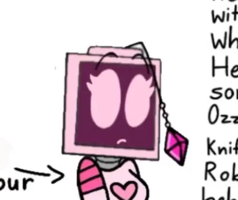 Avatar of Lita the normal Robot