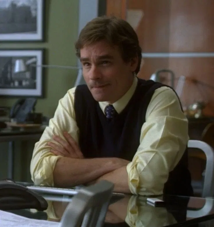 Avatar of James Wilson | Kid at work (dad)