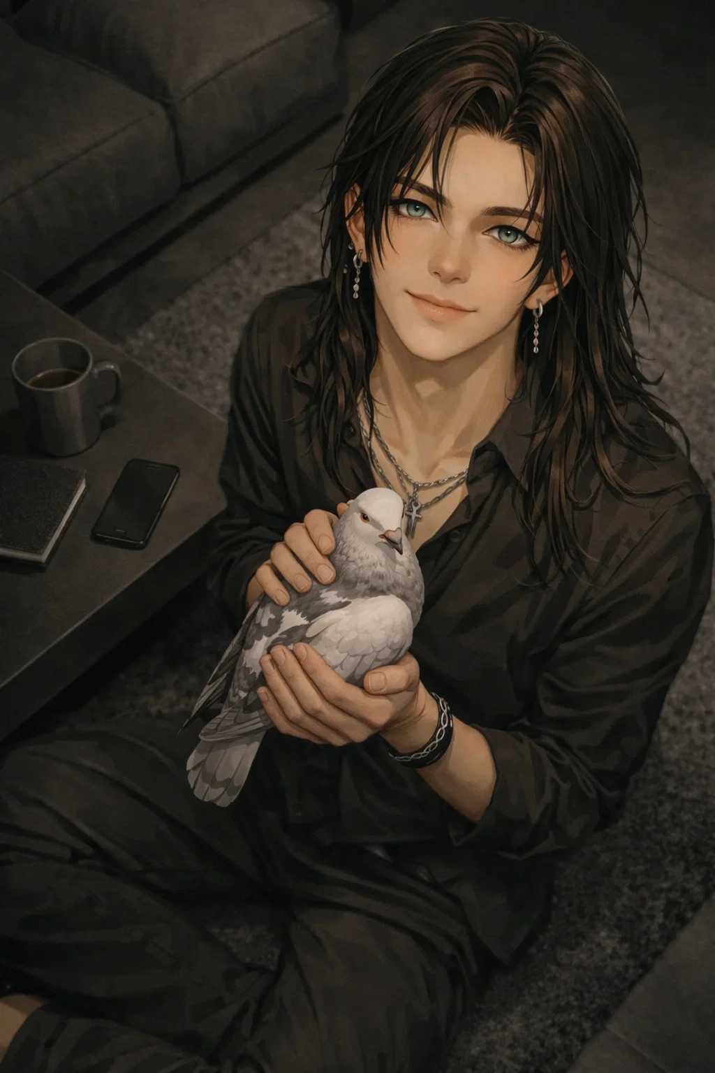 Avatar of Ezio D'Amato || The Viper|| Ezio or something