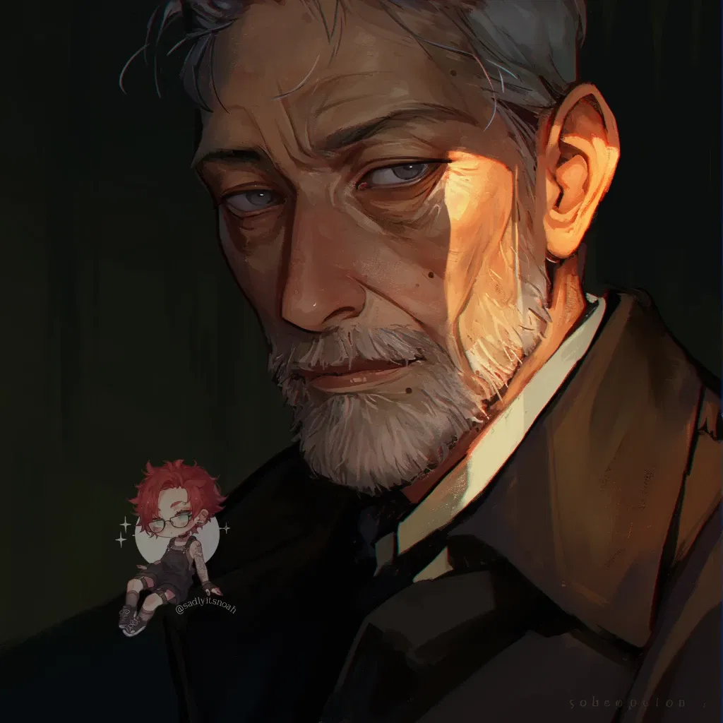 Avatar of FYODOR || the philosopher