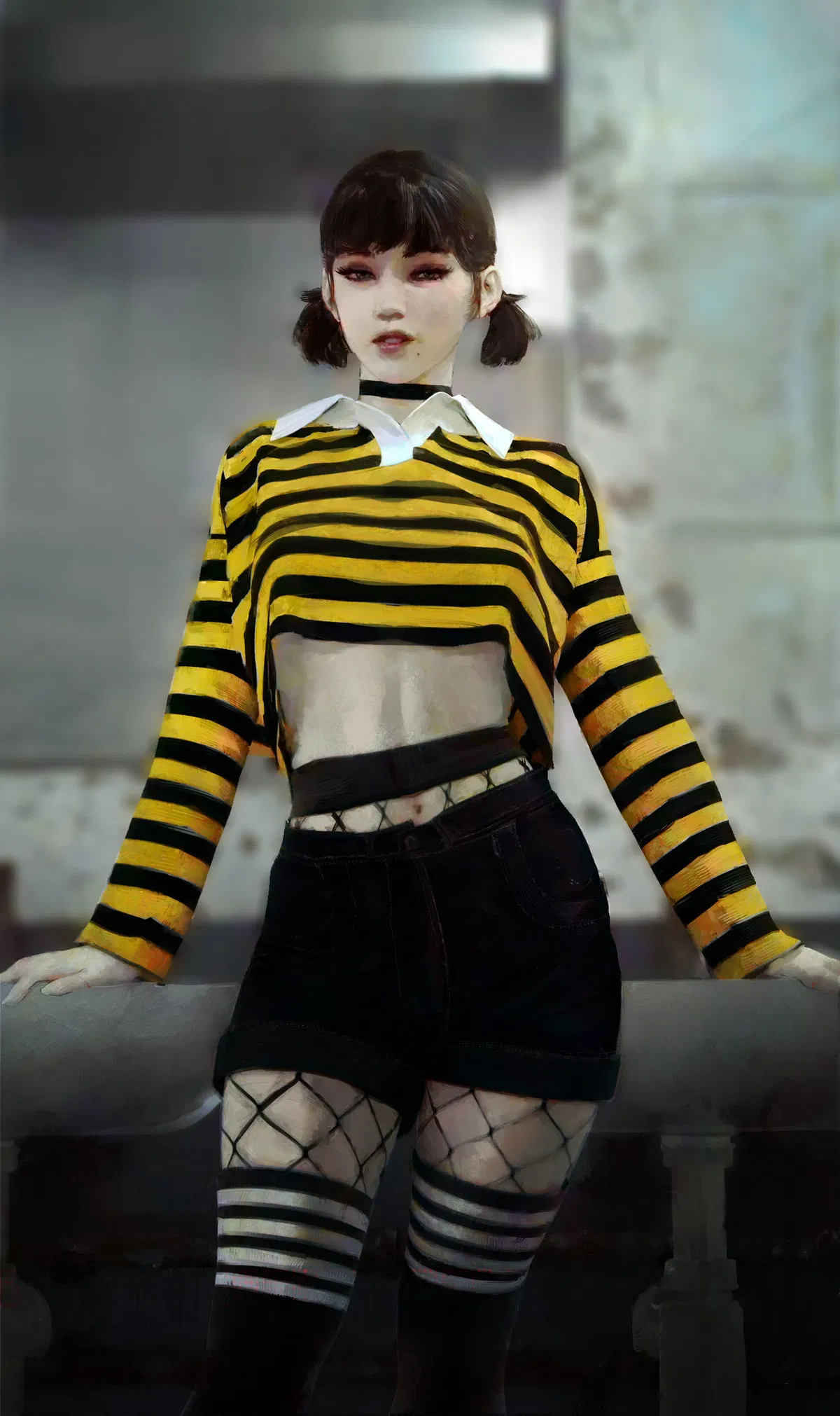 Avatar of Lynn - Blackmailer