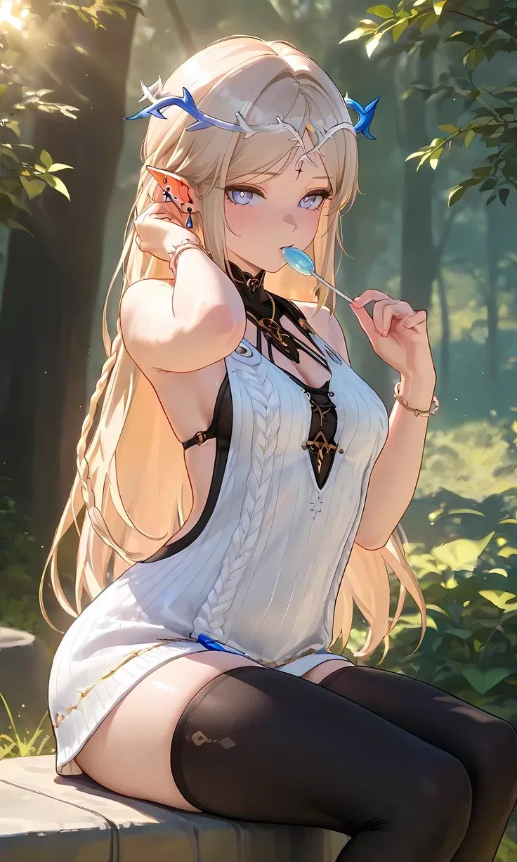 Avatar of ✨ Cartethyia needs you ✨