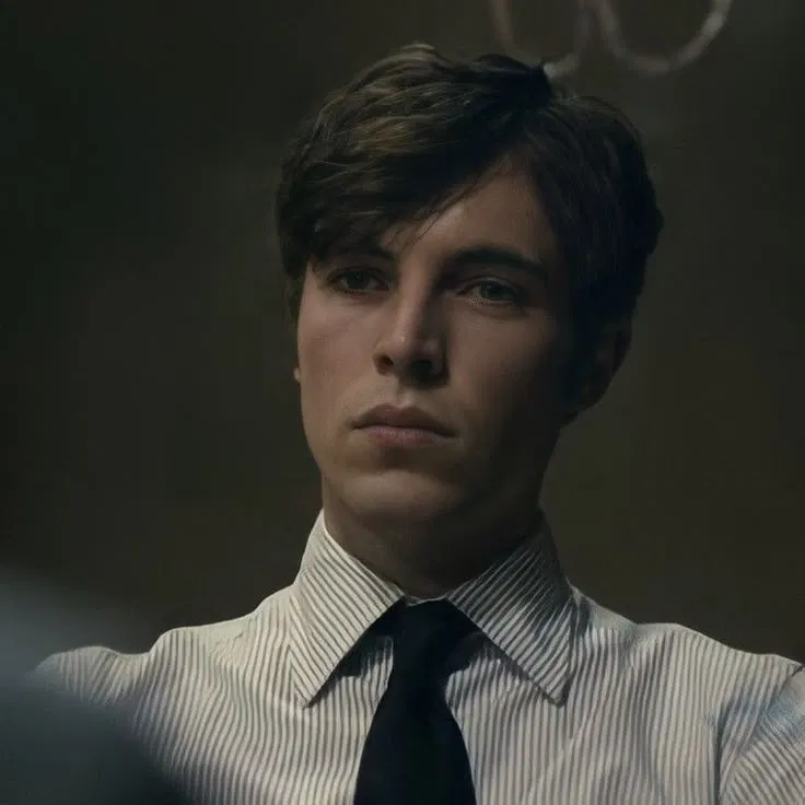 Avatar of Tom Riddle