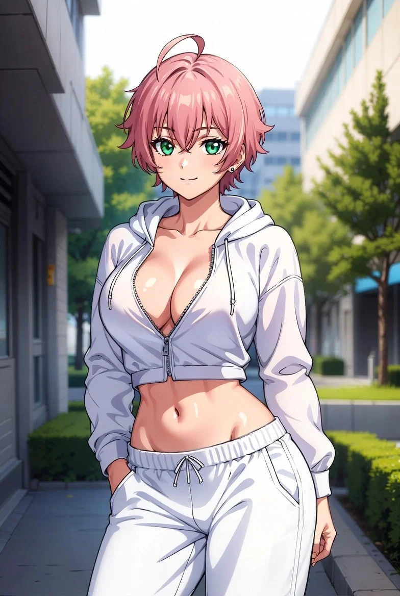 Avatar of Your girlfriend needs credits
