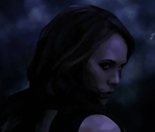 Avatar of Amara (Darkness)