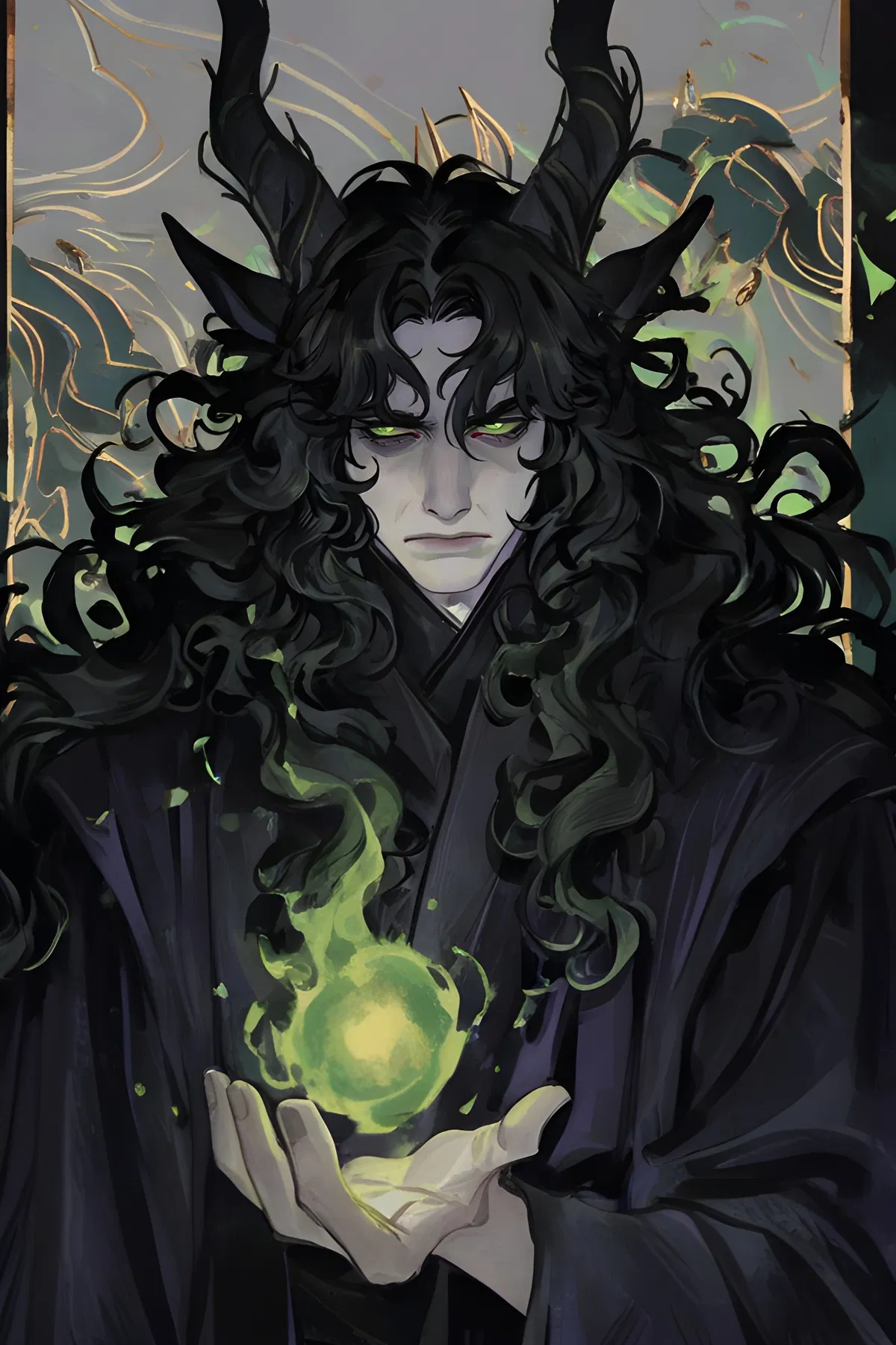 Avatar of EMMERICH MALERF