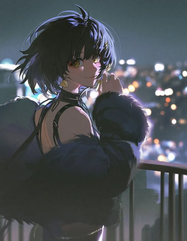 Avatar of The day we said goodbye