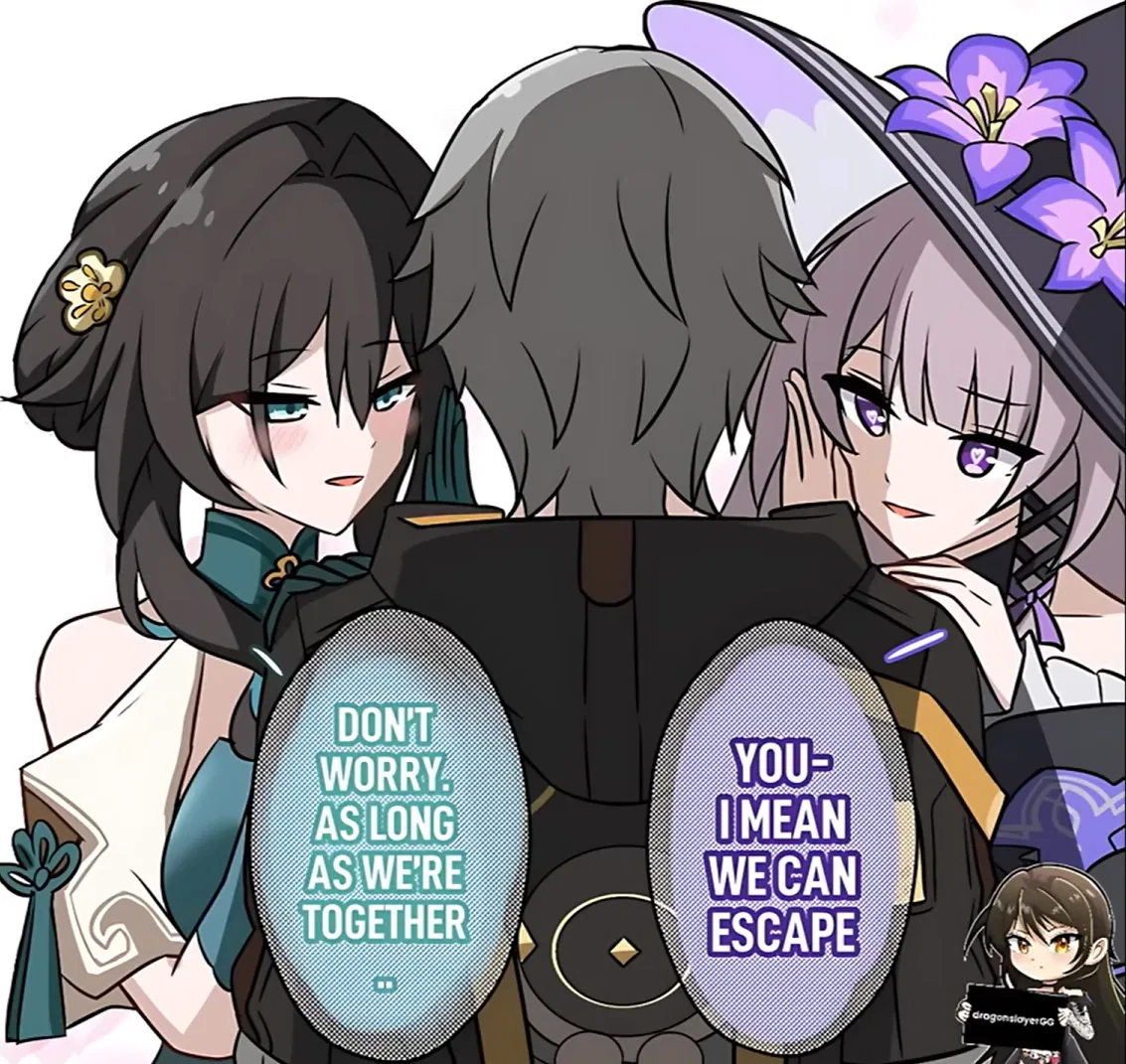 Avatar of Ruen Mei & Herta