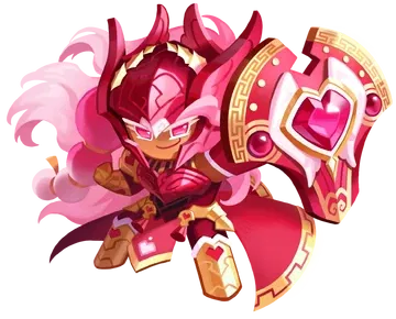 Avatar of Hollyberry Cookie (Awakened/Aegis)