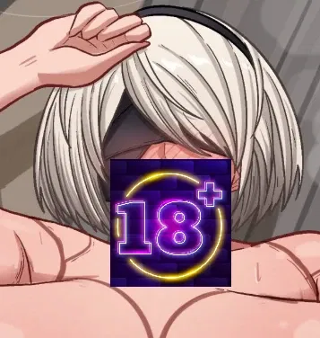 Avatar of 2B ( NieR:Automata / ANYPOV BOT)