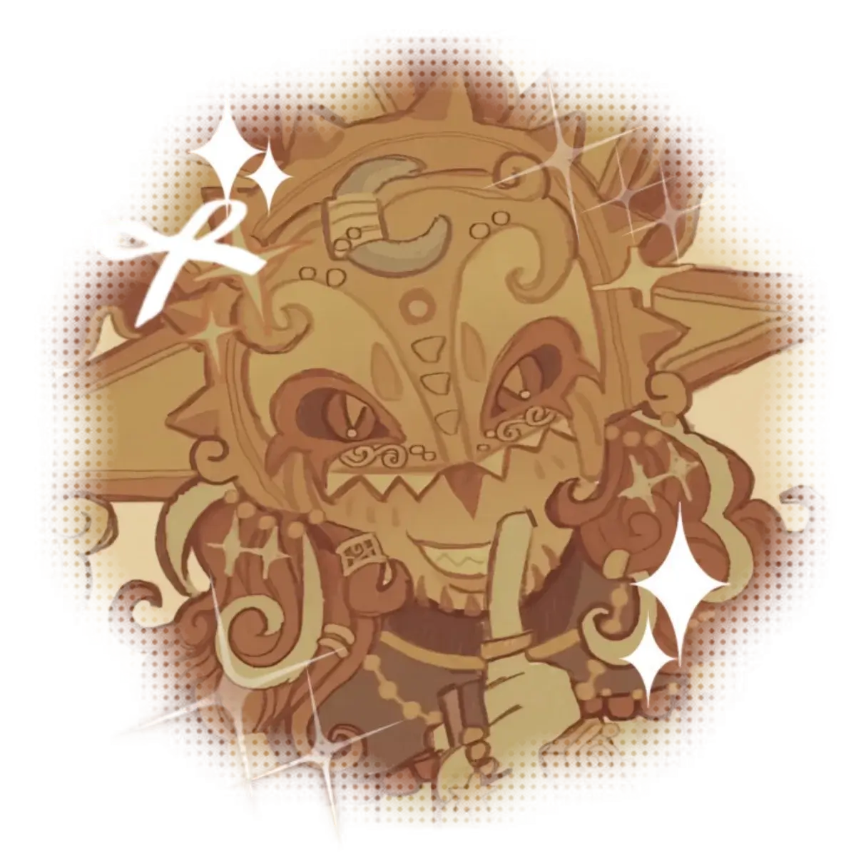 Avatar of 𝘚𝘪𝘳𝘪𝘶𝘴.✦ ݁