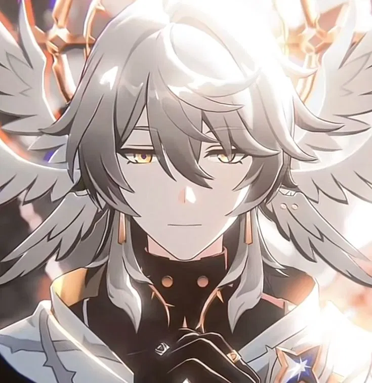 Avatar of Sunday [Robin POV]