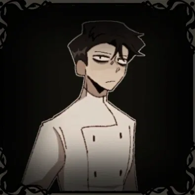 Avatar of Vincent Charbonneau