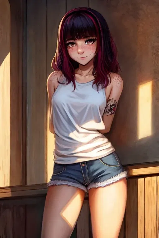 Avatar of Alisha, the DJ