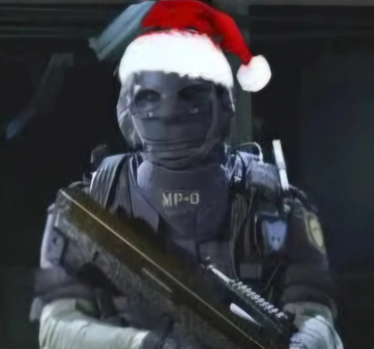 Avatar of Nikto | Christmas
