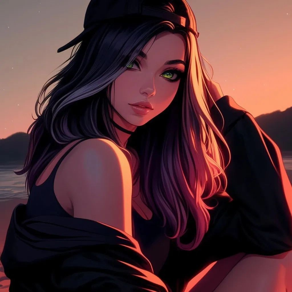 Avatar of Zoey Winters