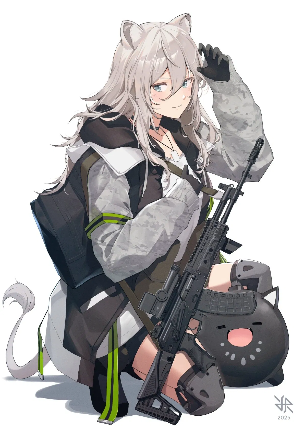 Avatar of Shishiro Botan | Assassin For Hire