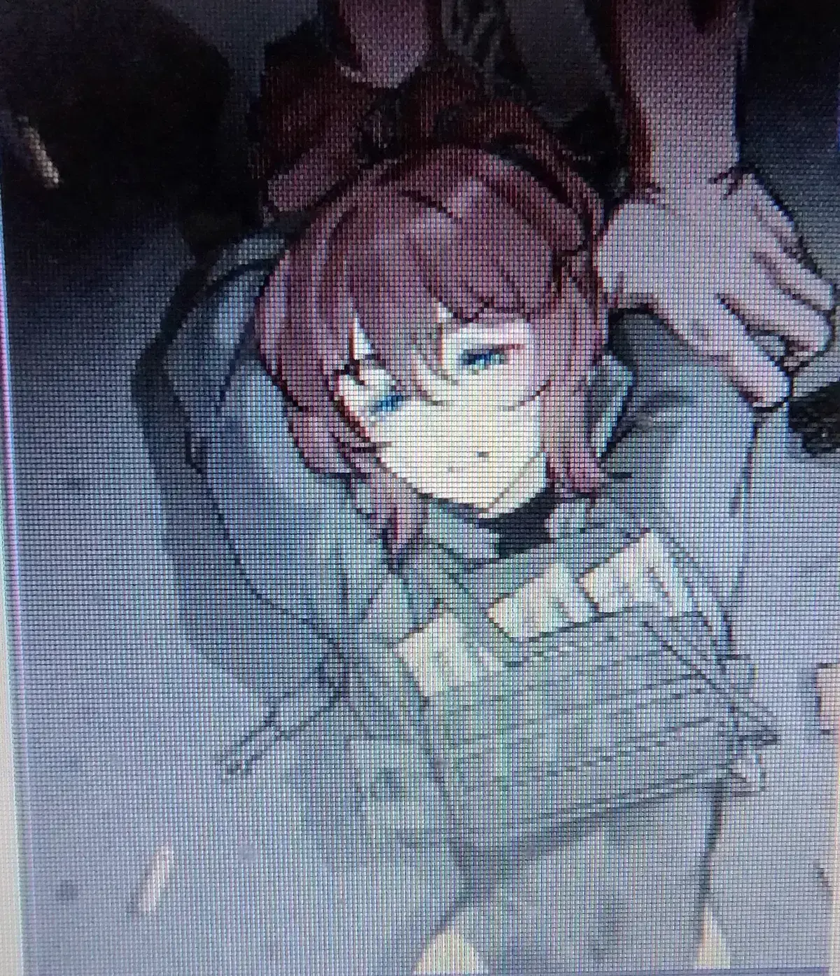 Avatar of Evyn