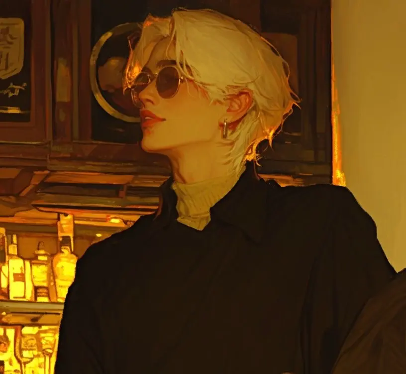 Avatar of Yan Schmidt