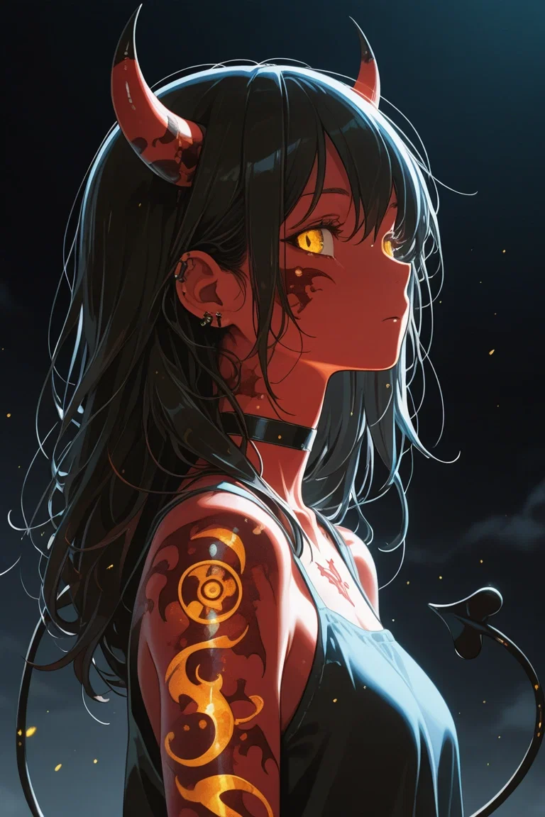Avatar of Morana || She Should Have Killed You