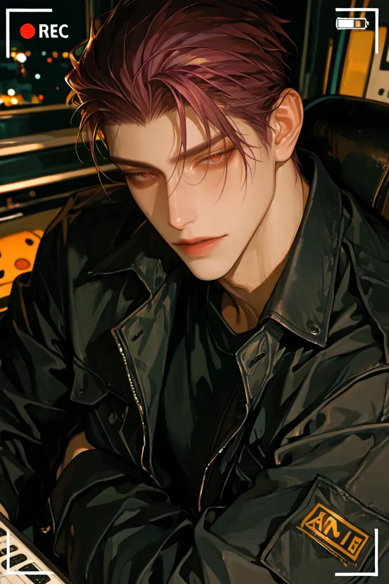 Avatar of Kael Nouvelle 