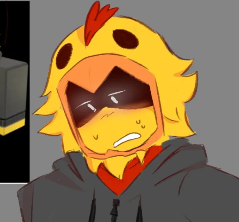 Avatar of Null