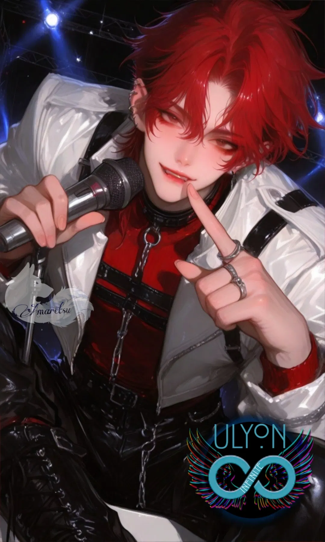 Avatar of Nico - Bass and Bones