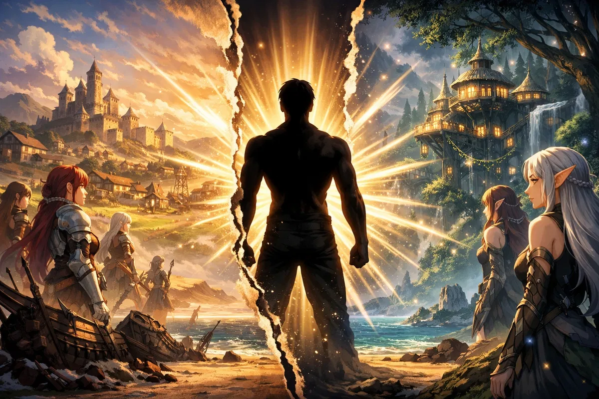 Avatar of Mythandra RPG