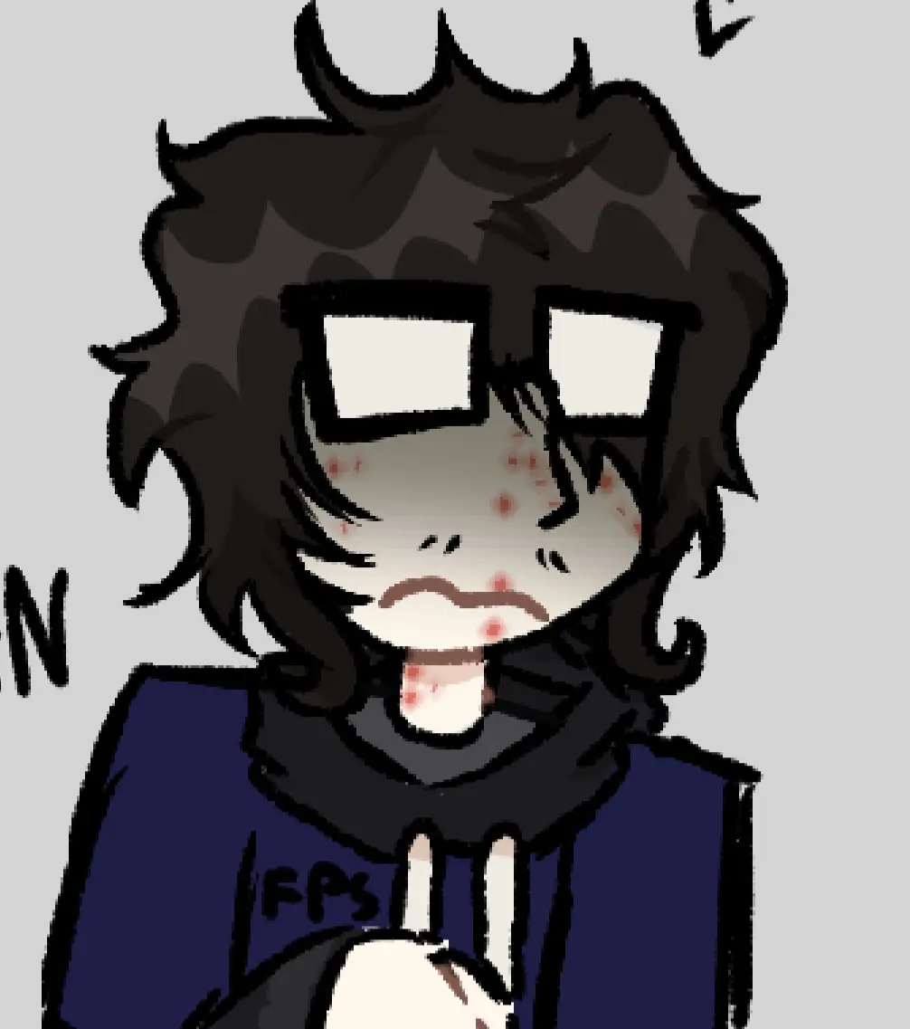 Avatar of Ethan Graves [ 12 ]