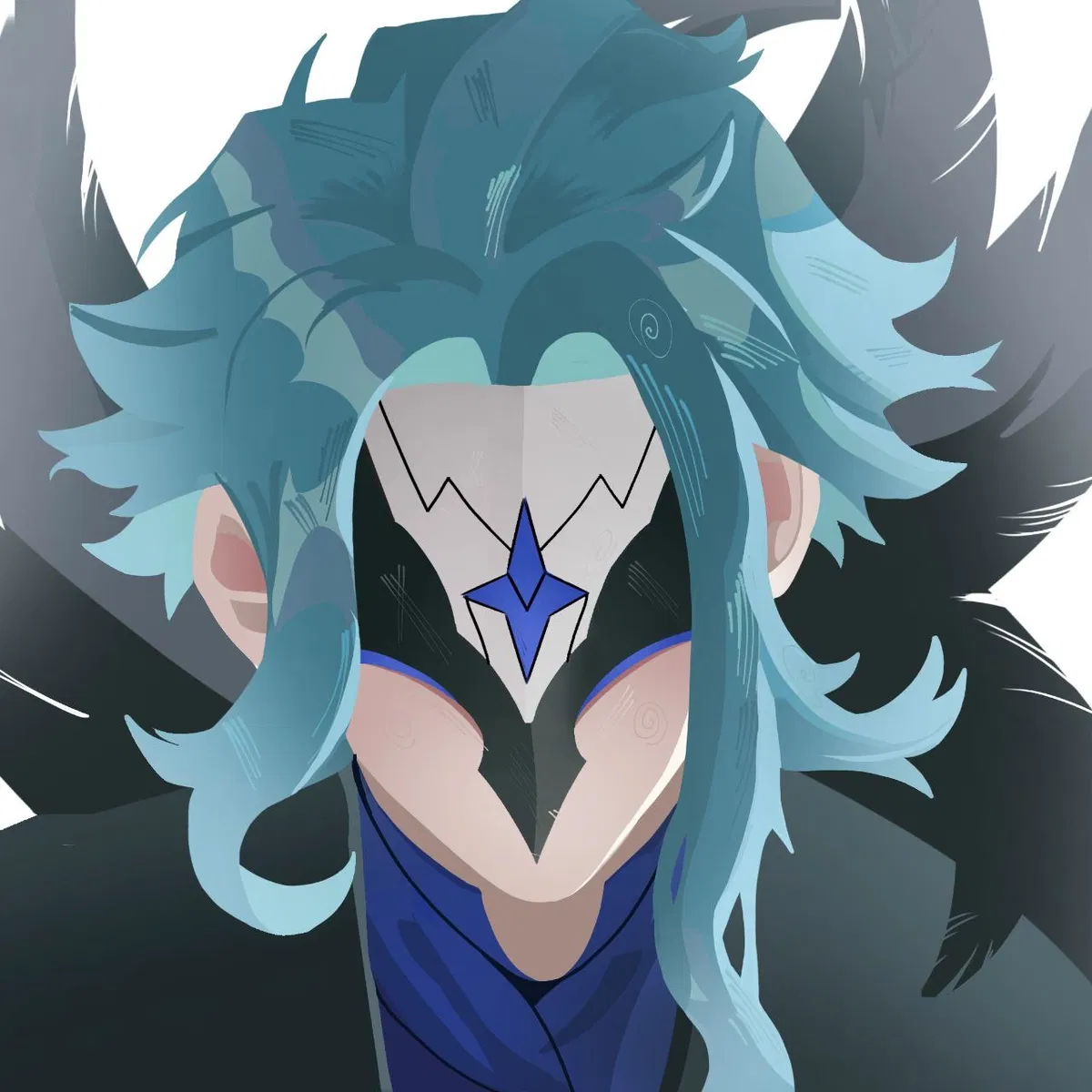 Avatar of Prime Dottore/Dottocest