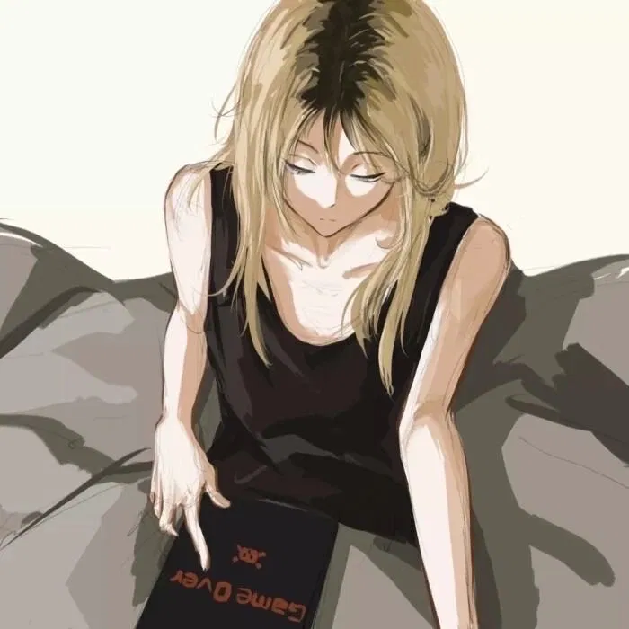 Avatar of ~ Kira Perez || toxic attachment ~