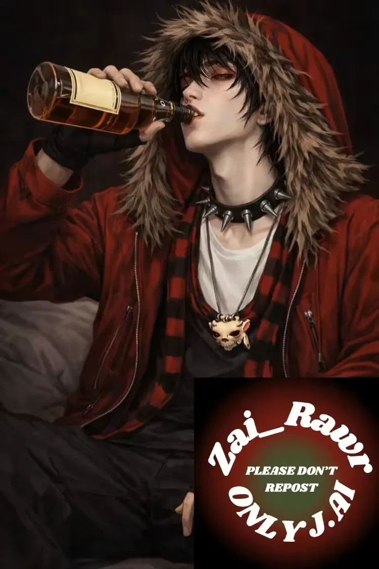 Avatar of Lyle Mcgee||The Burnout