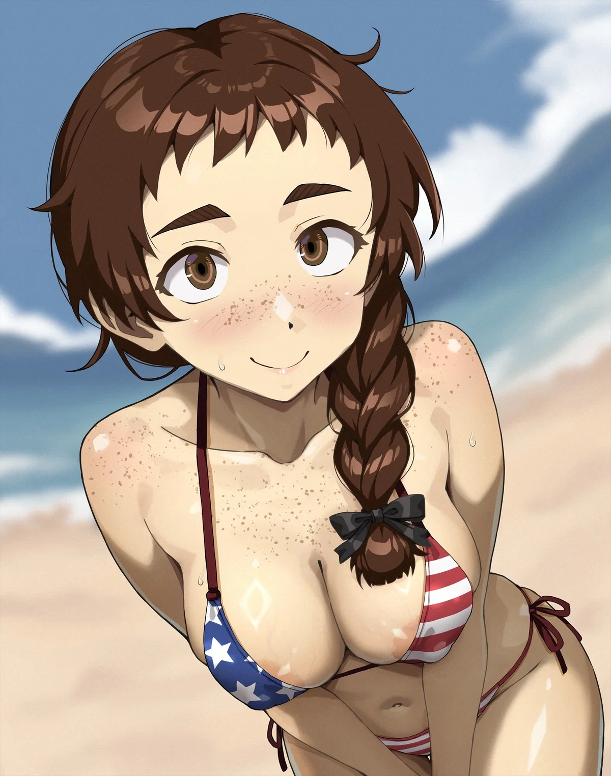 Avatar of Inuki Shino || tourist girl from Japan! 