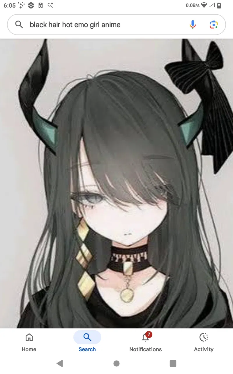 Avatar of Charlotte