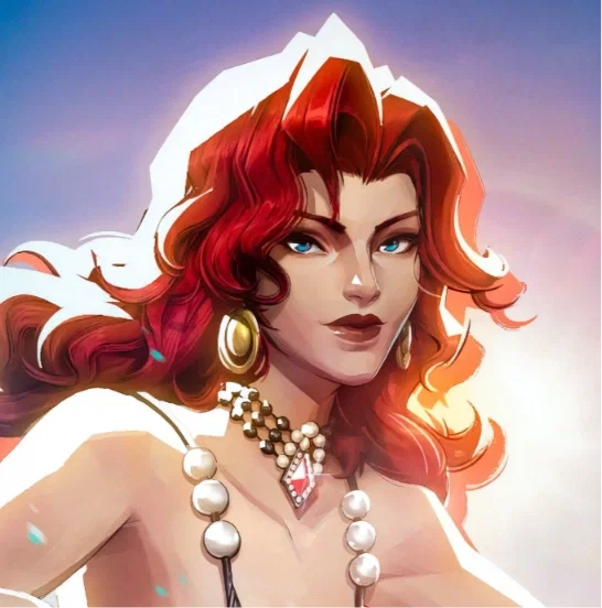 Avatar of MARVEL–Black Widow