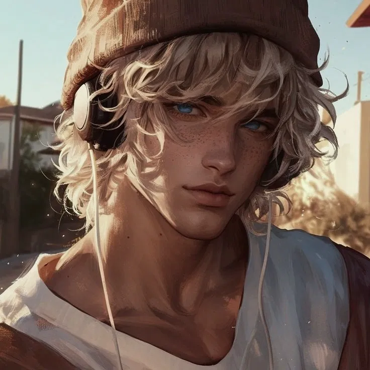 Avatar of Alain "Cage" Delacroix