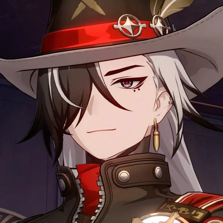 Avatar of Boothill 