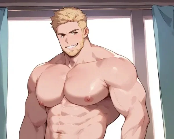 Avatar of Jock hypnotist 